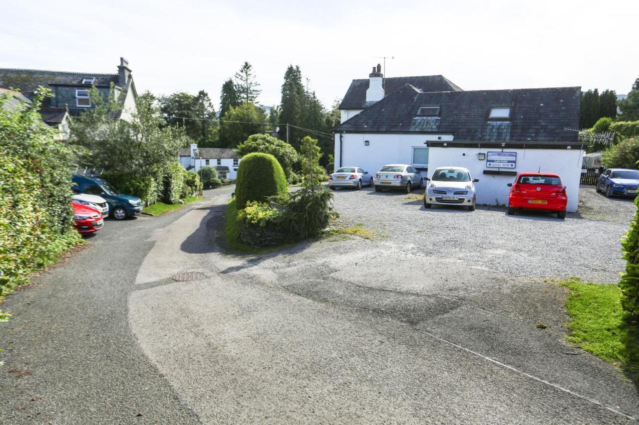 Dalegarth House Portinscale Hotel Keswick  Exterior foto