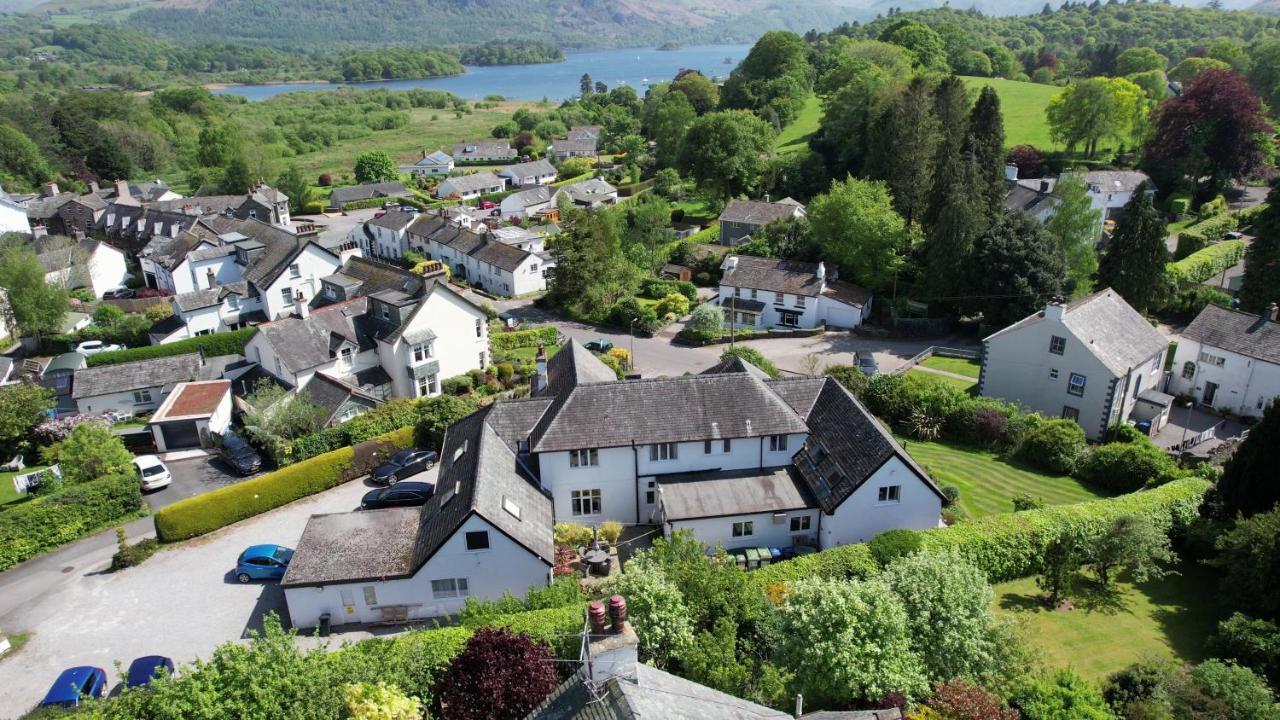 Dalegarth House Portinscale Hotel Keswick  Exterior foto