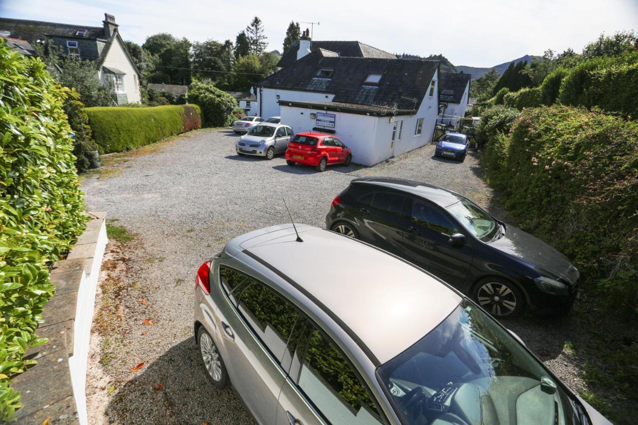 Dalegarth House Portinscale Hotel Keswick  Exterior foto